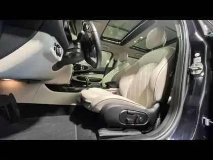 Photo 10 Mini Clubman  Cooper S 178ch Essential BVA7