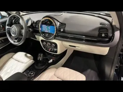 Photo 9 Mini Clubman  Cooper S 178ch Essential BVA7