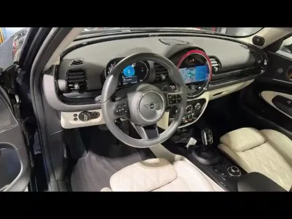 Photo 7 Mini Clubman  Cooper S 178ch Essential BVA7