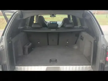 Photo 11 BMW X3  xDrive30e 292ch M Sport