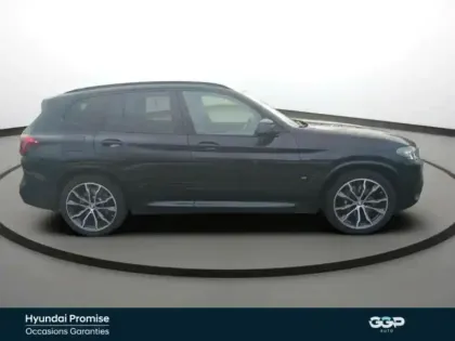 Photo 6 BMW X3  xDrive30e 292ch M Sport