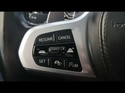 Photo 12 BMW X3  xDrive30e 292ch M Sport