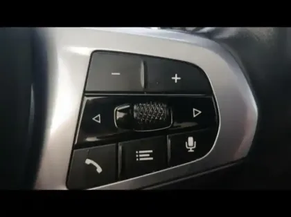 Photo 13 BMW X3  xDrive30e 292ch M Sport