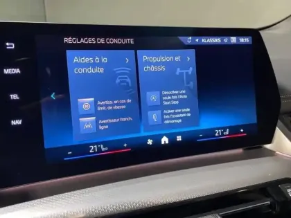 Photo 14 BMW Serie 2 Série 2 ActiveTourer 225e 245ch xDrive M Sport DKG7