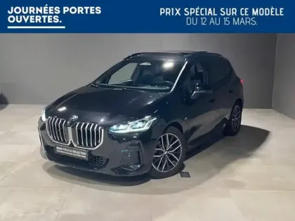 Photo 16 BMW Serie 2 Gén. II (U06) Ph1 M Sport 5