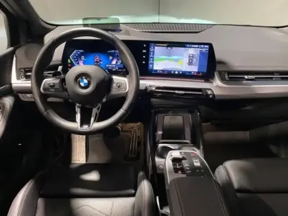 Photo 8 BMW Serie 2 Série 2 ActiveTourer 225e 245ch xDrive M Sport DKG7