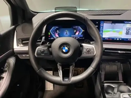 Photo 10 BMW Serie 2 Série 2 ActiveTourer 225e 245ch xDrive M Sport DKG7