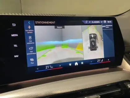 Photo 11 BMW Serie 2 Série 2 ActiveTourer 225e 245ch xDrive M Sport DKG7