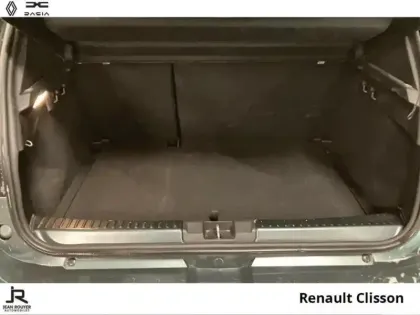 Photo 6 Dacia Sandero  TCe 110ch Stepway Extreme