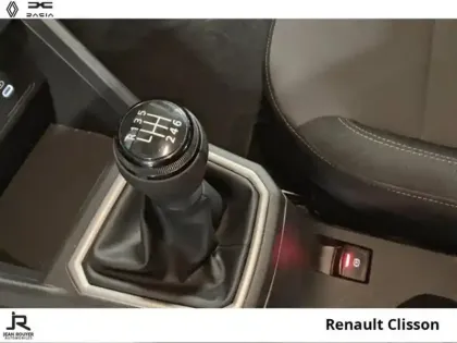 Photo 5 Dacia Sandero  TCe 110ch Stepway Extreme