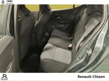 Photo 3 Dacia Sandero  TCe 110ch Stepway Extreme