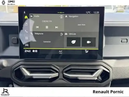 Photo 14 Dacia Duster  JOURNEY TCE mild hybrid 130ch