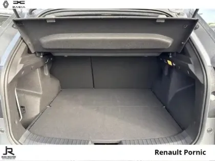 Photo 6 Dacia Duster  JOURNEY TCE mild hybrid 130ch