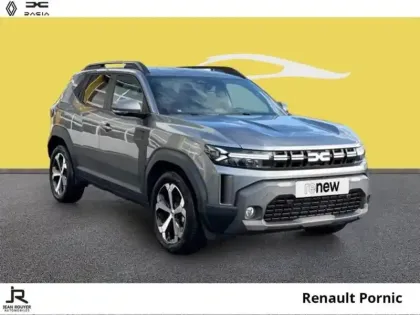 Photo 1 Dacia Duster  JOURNEY TCE mild hybrid 130ch