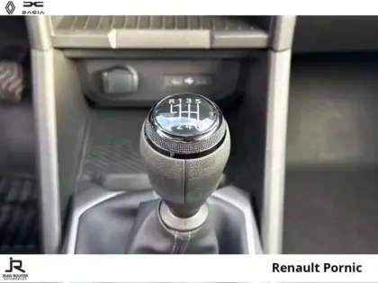 Photo 5 Dacia Duster  JOURNEY TCE mild hybrid 130ch