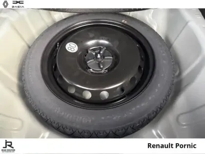 Photo 13 Dacia Duster  JOURNEY TCE mild hybrid 130ch