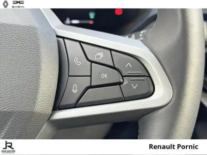 Photo 18 Dacia Duster  JOURNEY TCE mild hybrid 130ch