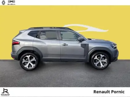 Photo 12 Dacia Duster  JOURNEY TCE mild hybrid 130ch