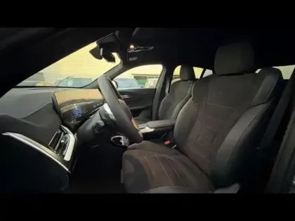 Photo 8 BMW X2  sDrive20dA 163ch DKG7