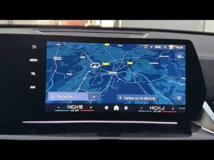 Photo 12 BMW X2  sDrive20dA 163ch DKG7