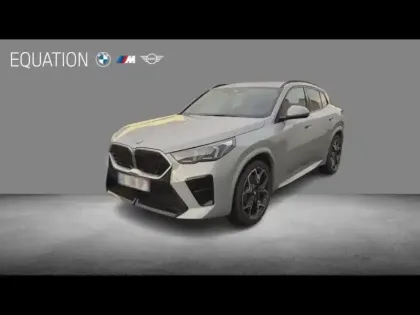 Photo Bmw X2