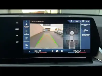 Photo 13 BMW X2  sDrive20dA 163ch DKG7