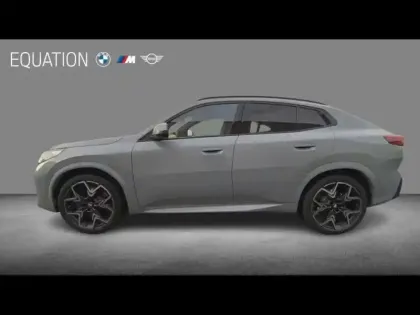 Photo 7 BMW X2  sDrive20dA 163ch DKG7