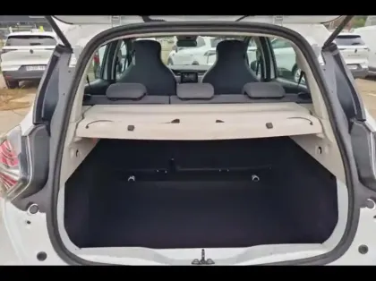 Photo 11 Renault Zoé Zoe E-Tech Limited charge normale R110 Achat Intégral