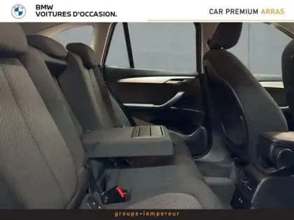 Photo 5 BMW X1  sDrive16dA 116ch Business Design DKG7