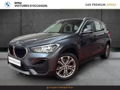 Photo Bmw X1