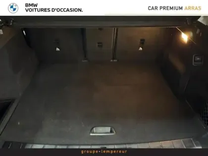 Photo 6 BMW X1  sDrive16dA 116ch Business Design DKG7