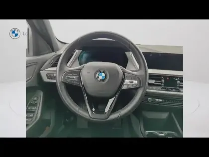 Photo 11 BMW Serie 1 Série 1 116dA 116ch Business Design DKG7