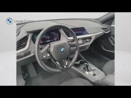 Photo 9 BMW Serie 1 Série 1 116dA 116ch Business Design DKG7
