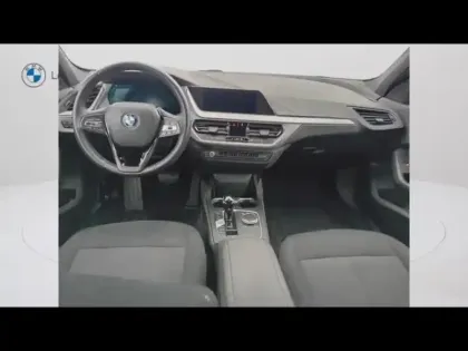 Photo 10 BMW Serie 1 Série 1 116dA 116ch Business Design DKG7