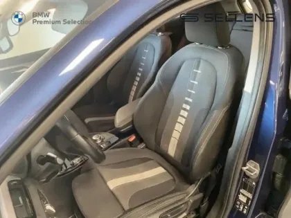 Photo 3 BMW X2  xDrive18dA 150ch Business Design Euro6d-T