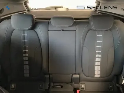 Photo 11 BMW X2  xDrive18dA 150ch Business Design Euro6d-T