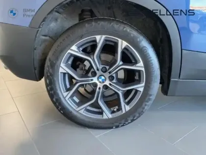 Photo 7 BMW X2  xDrive18dA 150ch Business Design Euro6d-T