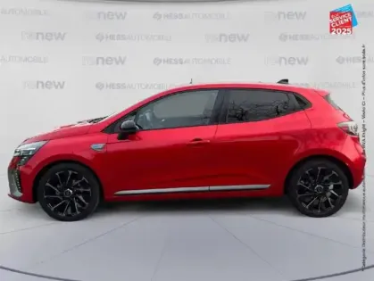 Photo 8 Renault Clio  1.0 TCe 90ch esprit Alpine - 24