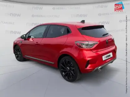 Photo 7 Renault Clio  1.0 TCe 90ch esprit Alpine - 24