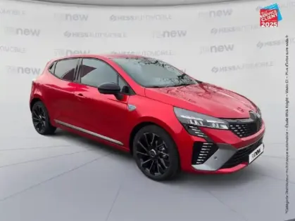 Photo 2 Renault Clio  1.0 TCe 90ch esprit Alpine - 24