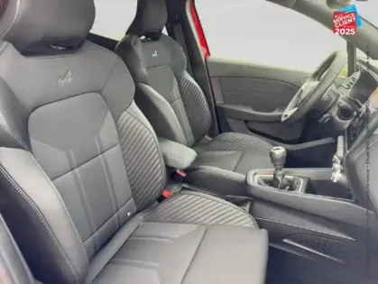 Photo 4 Renault Clio  1.0 TCe 90ch esprit Alpine - 24