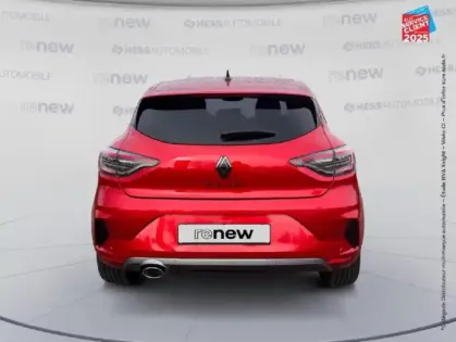 Photo 6 Renault Clio  1.0 TCe 90ch esprit Alpine - 24