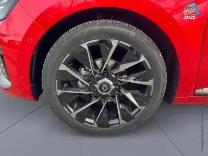 Photo 9 Renault Clio  1.0 TCe 90ch esprit Alpine - 24