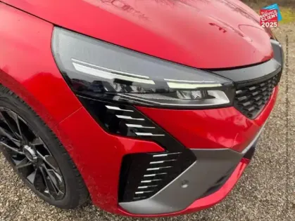 Photo 12 Renault Clio  1.0 TCe 90ch esprit Alpine - 24