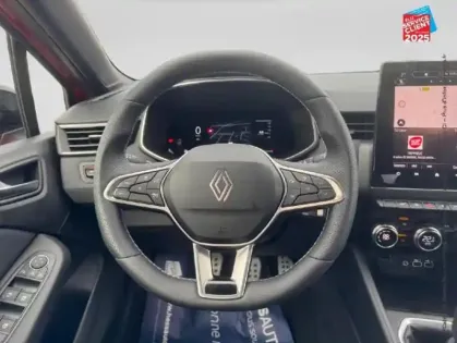 Photo 11 Renault Clio  1.0 TCe 90ch esprit Alpine - 24