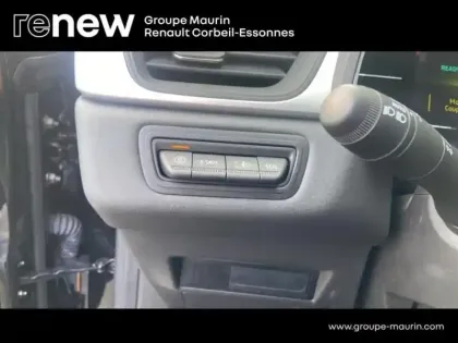 Photo 10 Renault Captur  1.6 E-Tech full hybrid 145ch Evolution