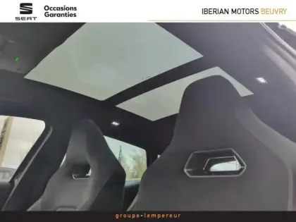 Photo 10 Cupra Formentor  1.5 eHybrid 204ch V DSG6