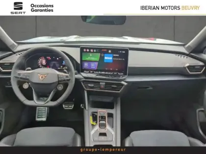 Photo 2 Cupra Formentor  1.5 eHybrid 204ch V DSG6