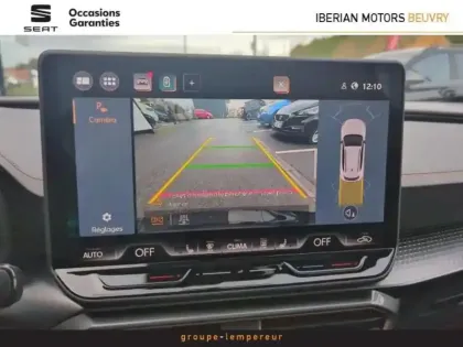 Photo 13 Cupra Formentor  1.5 eHybrid 204ch V DSG6