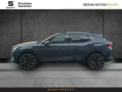 Photo 8 Cupra Formentor  1.5 eHybrid 204ch V DSG6